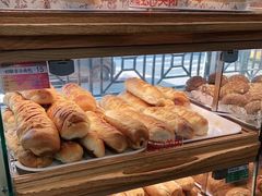 -新侨三宝乐面包店(崇文门店)