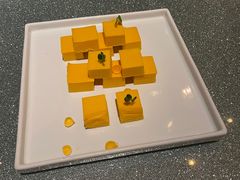 蜂蜜烤南瓜-蟹榭·本帮江浙菜·蟹宴(五角场合生汇商场店)