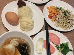 -金岳台私汤温泉度假山庄·创意餐厅(昌平十三陵店)