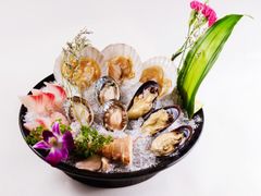 -捞神煲汤火锅(湖滨商业街店)