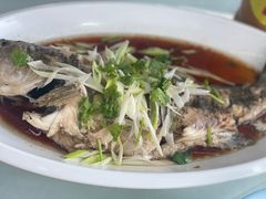 -日照大牌檔•小船海鲜(万平口店)