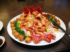 -臻萃轩中餐厅(国家会展中心店)