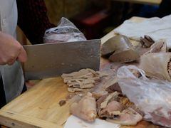 -小朱羊肉面馆(周东路)