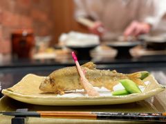 -奈良本寿司(永嘉路店)