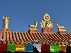 -格日勒阿妈蒙古厨房(大召店)