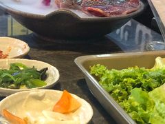 -新石器烤肉(中房金谊广场店)