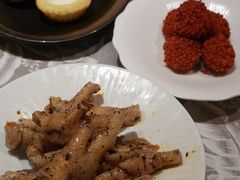 -香云轩·顺德菜(香云纱园林酒店店)
