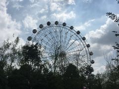 -云幽谷旅游区