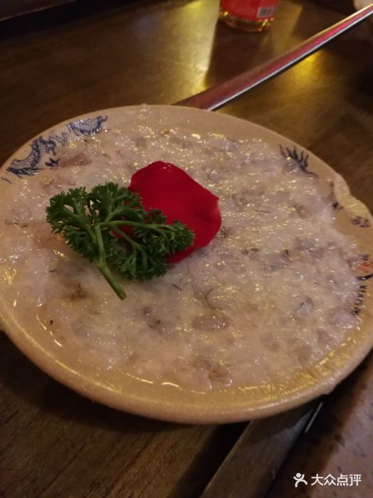 小龙坎老火锅(湖滨银泰店)手工虾滑图片 - 第17张