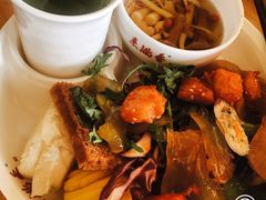 -素满香·素食自助餐(苏州·临顿路店)