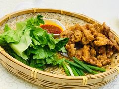 -汇贤府·李氏鲁菜(五棵松店)