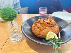 -荷恬·精致蔬食料理(富国街店)
