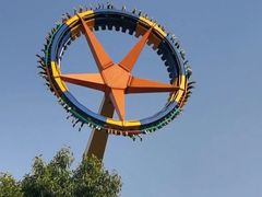 -广州长隆欢乐世界