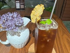 -嗒令甜品·主题融合料理餐厅(首座时代店)