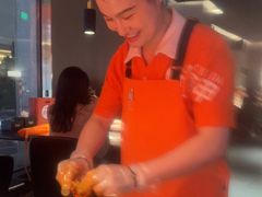 -红盔甲·小龙虾(人民广场店)