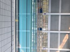 -清华大学-陈明游泳馆