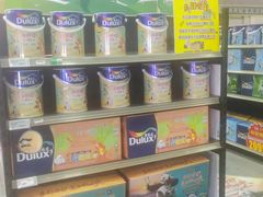 -百安居装修建材卖场(泰然店)