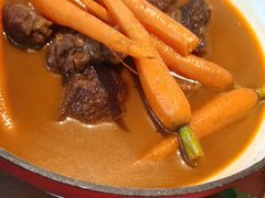 新加坡咖喱牛肉-Ginger(兴国路店)