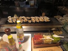 -皇朝万鑫自助餐厅