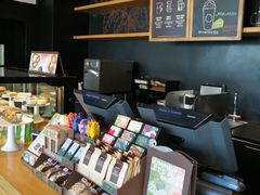 -星巴克(洛阳中州路王府井店)