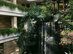 -白天鹅宾馆·流浮阁咖啡厅