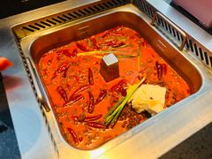 -川西坝子火锅(金沙1.0直营店)