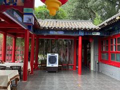 -中卫御苑福膳·养生局(圆明园店)