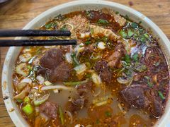 -豫掌柜饸饹面·烩面(秀沿路店)