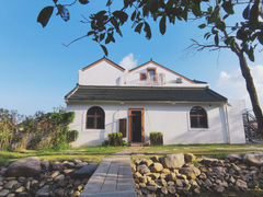 -MUSEO COFFEE咖啡博物馆