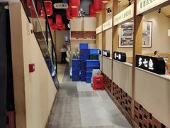 -饭橘汉江码头·乡野土菜馆(静安路店)