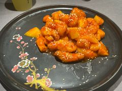 -十朝院子·南京菜(夫子庙店)