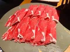 -呷哺呷哺(融创茂店)