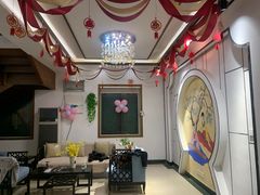 -暖心派对·独栋别墅团建聚会轰趴馆