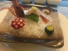 -一板铁板烧·隐秘一线江景花园餐厅(西湖左岸·天元店)