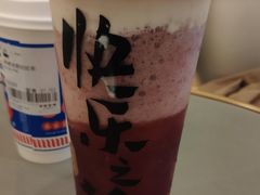 -LELECHA乐乐茶(美罗城店)
