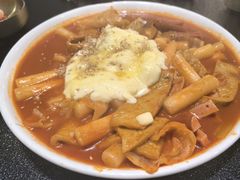 -24 新村雪浓汤(长白山烤肉店)