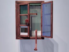 -时代美术馆-成都馆