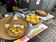 -小米粑粑(玉锦苑店)