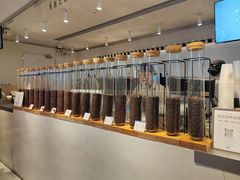 -喜茶(佛山岭南站店)
