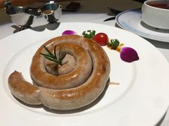 -俄士厨房(万松园店)