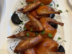 -麒茗餐厅·粤菜·宴会厅·海鲜(锦绣路店)