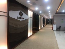 -爱贝蕊恩韩式月子会所(南山店)