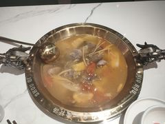 -受气牛肉·重庆耙牛肉(来福士店)