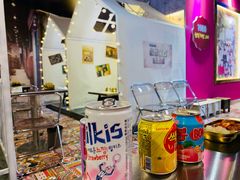 -1988韩式炸鸡料理(麦凯乐店)