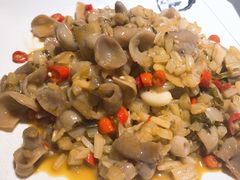 -千岛湖小鱼儿·淳安匠心农家菜