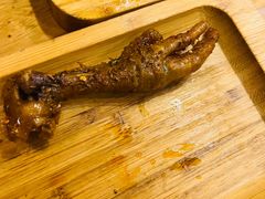 -小俩口烧烤东北菜(双井店)