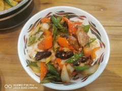 -巴依老爷新疆美食(望京小街店)