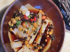 -常和州·夜宵大排档(常州单店)