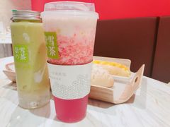 -奈雪的茶(skp店)
