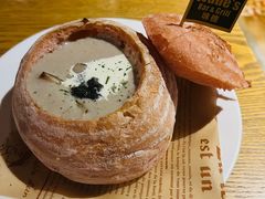 -味德西餐音乐酒吧 Wade's Bar&Grill